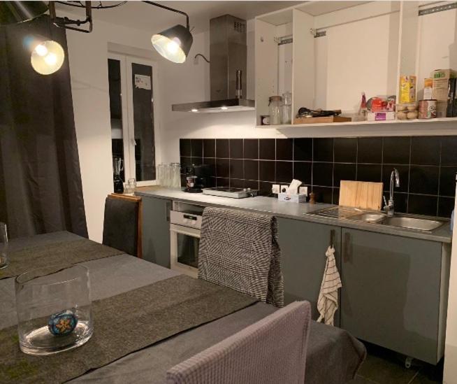 Agreable Logement A Vierzon Centre Exterior photo